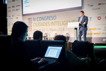 Enrique-Martinez-SESIAD-4-Ponencia-Magistral-4-Congreso-Ciudades-Inteligentes-2018