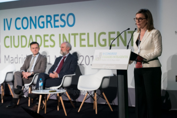 Ines-Leal-Grupo-Tecma-Red-2-Inauguracion-4-Congreso-Ciudades-Inteligentes-2018