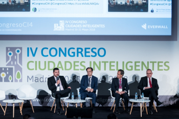 Pablo-Carretero-Ibermatica-1-Mesa-Redonda-4-Congreso-Ciudades-Inteligentes-2018