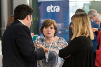 Stands-9-Comida-Networking-4-Congreso-Ciudades-Inteligentes-2018