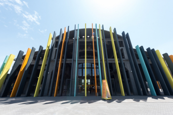 Edificio-Exterior-1-5-Congreso-Ciudades-Inteligentes-2019