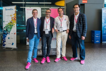 Stand-T-Systems-125-Congreso-Ciudades-Inteligentes-2019