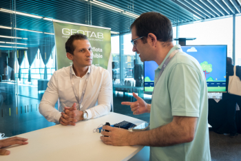 Stands-12- Networking-Cafe-5-Congreso-Ciudades-Inteligentes-2019