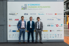 General-Photocall-2-5-Congreso-Ciudades-Inteligentes-2019