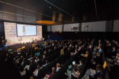 Publico-3-Inauguracion-5-Congreso-Ciudades-Inteligentes-2019