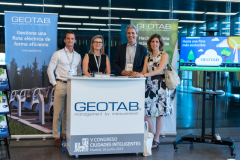 Stand-Geotab-3-5-Congreso-Ciudades-Inteligentes-2019