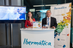 Stand-Ibermatica-2-5-Congreso-Ciudades-Inteligentes-2019