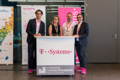 Stand-T-Systems-1-5-Congreso-Ciudades-Inteligentes-2019