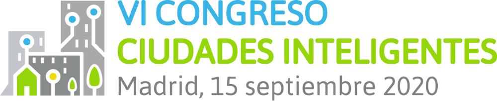 Congreso Ciudades Inteligentes