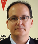 Carlos Ventura - Ayuntamiento Rivas Vaciamadrid