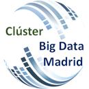 Clúster Big Data Madrid